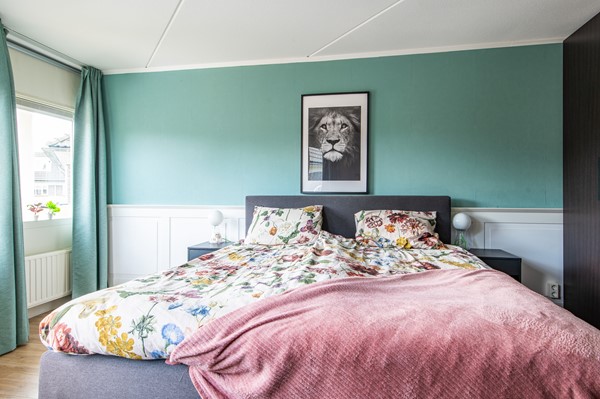 Medium property photo - Bremstraat 10, 2165 CA Lisserbroek